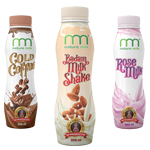 Coffee - Nature Milk